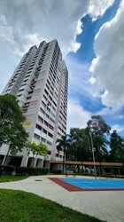 Blk 357 Clementi Avenue 2 (Clementi), HDB 5 Rooms #457381131
